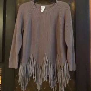 Chico’s Sweater